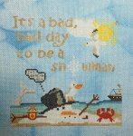 Bad Snow Day (image for) Bad Snow Day